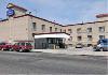 Howard Johnson Inn Jamaica JFK Airport NY