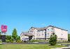 Comfort Suites North