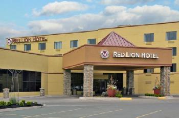 Red Lion Lewiston