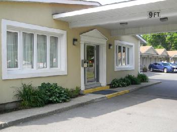 BEST WESTERN White House Inn