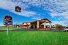 BEST WESTERN Santa Rosa Inn