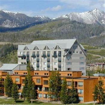 Big Sky Resort