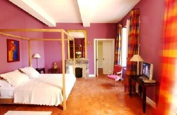 Chateau du Martinet