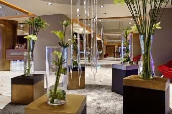 Gray dAlbion Hotel