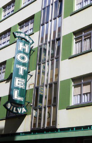 Silva Hotel