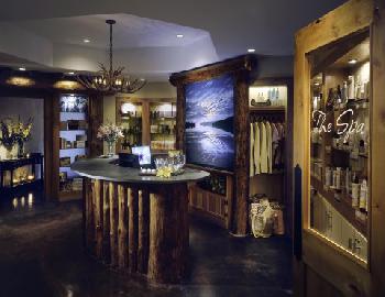 The Whiteface Lodge