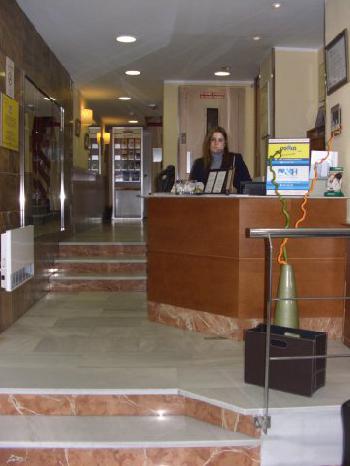 Hotel City Express Covadonga