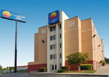 Comfort Inn Conyers
