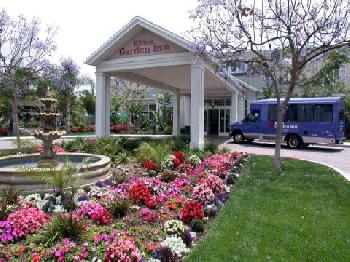 Hilton Garden Inn LAXEl Segundo