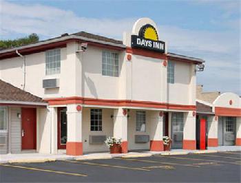 Days Inn Plymouth