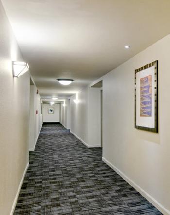 BEST WESTERN PLUS Boulder Inn