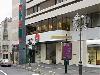 ibis Paris Pont de Suresnes