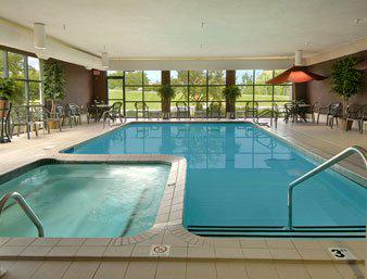 Baymont Inn and Suites Traverse City