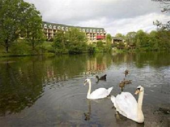 Chateau Resort And Conference Center