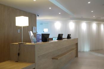 Holiday Inn Express AMSTERDAM - SLOTERDIJK STATION