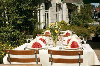 BEST WESTERN Victors Residenz Hotel
