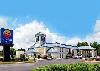 Comfort Inn Richburg