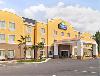 Days Inn And Suites - Savannah North I-95