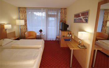 Hotel Moselpark Eventresort