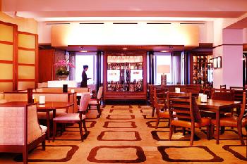 InterContinental GRAND SEOUL PARNAS