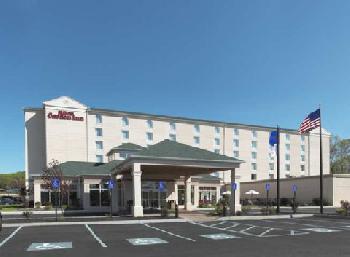 Hilton Garden Inn PhiladelphiaFt Washington