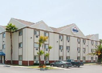Suburban Extended Stay Melbourne