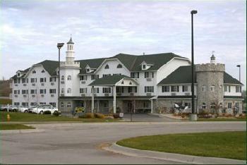 Settle Inn and Suites Council