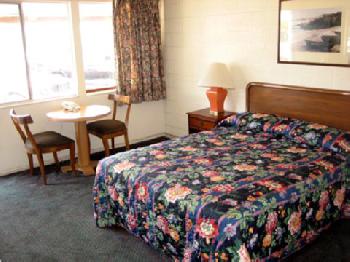 Buckboard Motel