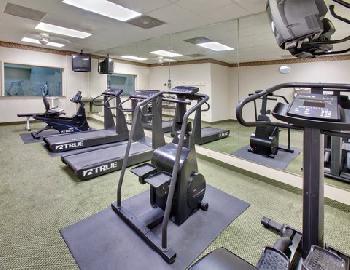 Holiday Inn DUBUQUE/GALENA