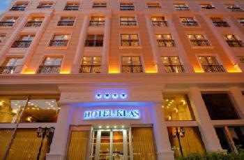 Klas Hotel