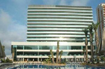 Diamante Beach