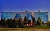 Crowne Plaza ST. LOUIS AIRPORT