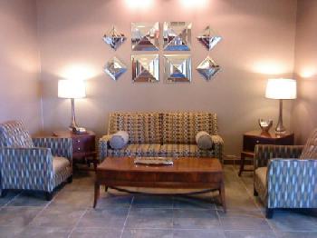 Holiday Inn Express Hotel & Suites FORT STOCKTON