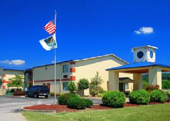 Quality Inn Ripley