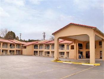 Days Inn Ruidoso Downs