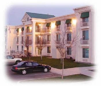 The Sequoia Inn