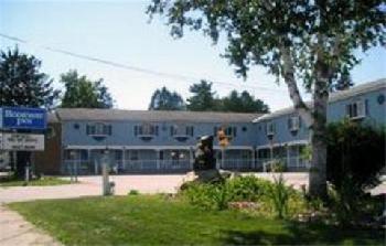 Rodeway Inn Rutland