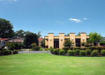 Quality Inn South