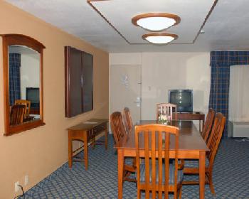 Hotel Oaks