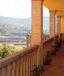 El Tejar
