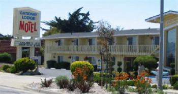 Gateway Thunderbird Motel