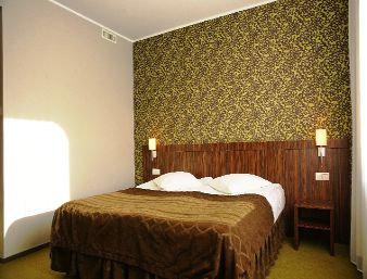 Days Hotel Riga VEF