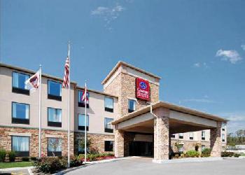 Comfort Suites Wright Patterson