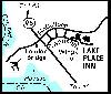 Best Western Lake Place Inn