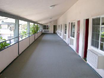 Hacienda Motel