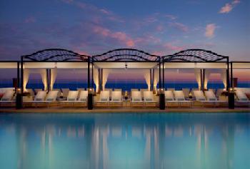 Surf and Sand Hotel