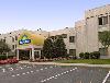 Days Inn Newport News/Oyster Point at City Center