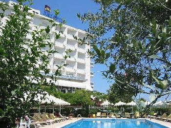 BEST WESTERN Hotel Bristol