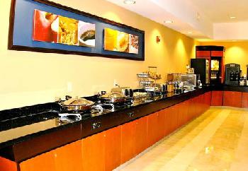 Fairfield Inn & Suites Grand Island