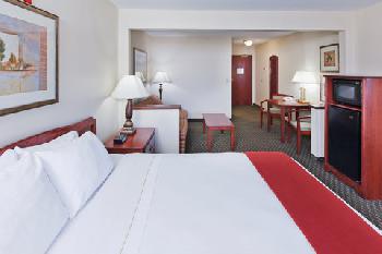 Holiday Inn Express WICHITA